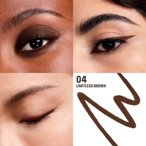מארז עפרונות עיניים MINI AQUA RESIST WATERPROOF EYELINER KIT - MAKEUP FOREVER