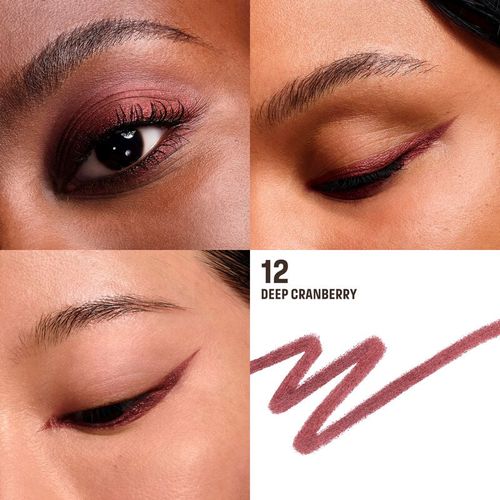 מארז עפרונות עיניים MINI AQUA RESIST WATERPROOF EYELINER KIT - MAKEUP FOREVER