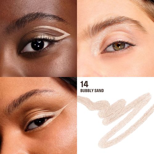 מארז עפרונות עיניים MINI AQUA RESIST WATERPROOF EYELINER KIT - MAKEUP FOREVER