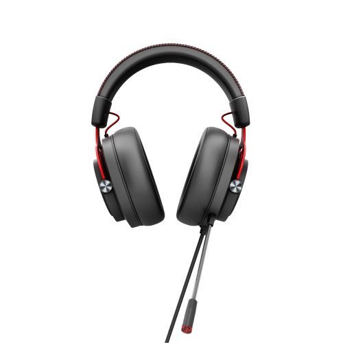אוזניות AOC RGB-Backlit Gaming Headset GH300 