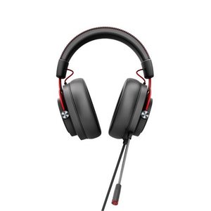 אוזניות AOC RGB-Backlit Gaming Headset GH300 