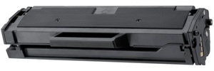 טונר לייזר שחור תואם Samsung MLT-D101S (1,500 דפים)