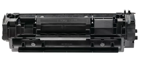 טונר שחור תואם HP W1350X 135X (2,400 דפים)