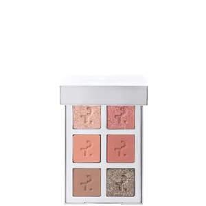 פלטת צלליות פטריק טא Major Dimension Dream Date Eyeshadow Palette PATRICK TA