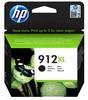 ראש דיו שחור מקורי HP 912XLBK 3YL84AE (700 דפים)
