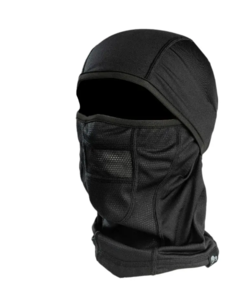 בלקלבה/ מסיכת פנים  נגד רוח WINDPROOF