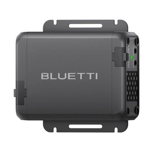 מטען לתחנת כוח מסוללת רכב 12V הספק 560W Bluetti Charger 560W