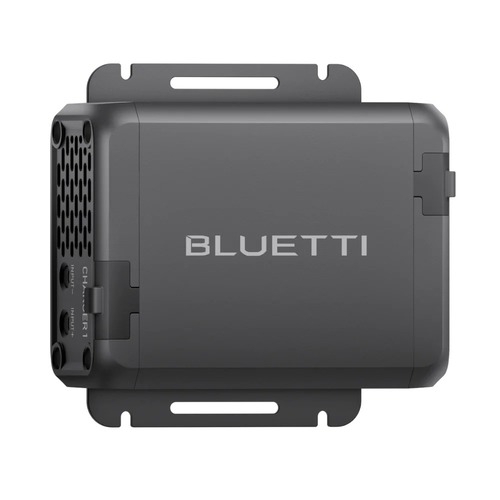 מטען לתחנת כוח מסוללת רכב 12V הספק 560W Bluetti Charger 560W