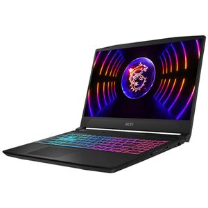 מחשב נייד MSI Katana 17 HX B14WFK 