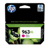 ראש דיו אדום מקורי HP 963XLM 3JA28AE (1,600 דפים)