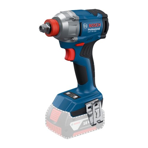 מברגה/מפתח רטיטה BOSCH GDX 18V-285 – חלק מסט 15990.Y26