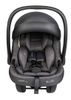 סלקל I-HAPPY PLUS עם הגנות צד בתקן i-Size ספורטליין SPORTLINE צבע אפור 