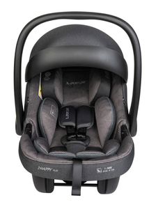 סלקל I-HAPPY PLUS עם הגנות צד בתקן i-Size ספורטליין SPORTLINE צבע אפור 