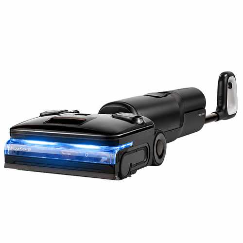 שואב אבק שטיפה+קיטור ROBOROCK F25 ULTRA STEAM GEN 2