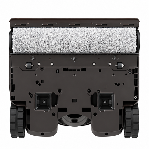 שואב אבק שטיפה+קיטור ROBOROCK F25 ULTRA STEAM GEN 2