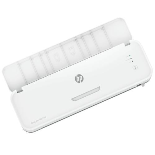 מכשיר למינציה HP OneLam 400 A3