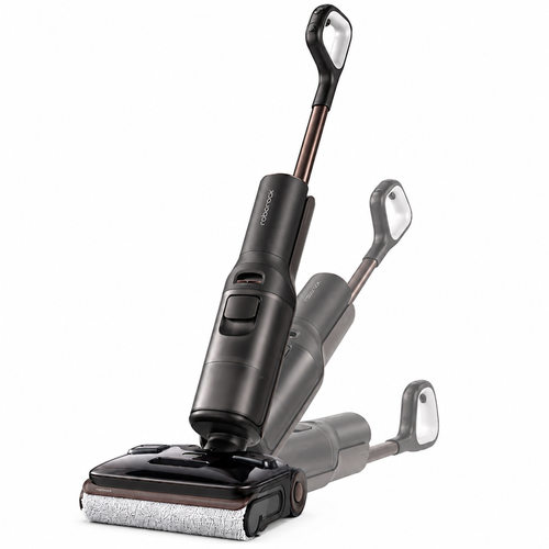 שואב אבק + שטיפה ROBOROCK F25 PRO TURBO