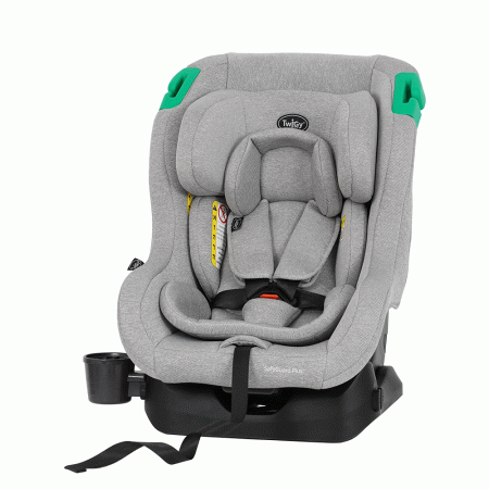 כיסא בטיחות סייף גארד פלוס – ™SafeGuard Plus