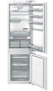 מקרר ‏מקפיא תחתון Gorenje GDC67178 FN ‏278 ‏ליטר גורנייה