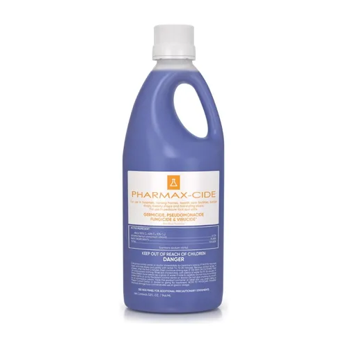 חומר חיטוי פארמקס סייד 946 מ״ל-פארמקס PHARMAX 
