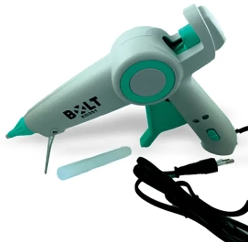אקדח דבק מקצועי 35/500W ED351 מבית BOLT