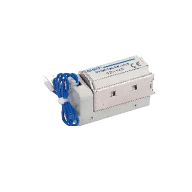 סליל הפסקה 24VDC
