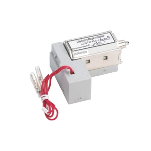 ממסר חוסר מתח 230VAC