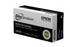 ראש דיו מקורי שחור Epson Discproducer PP-100III