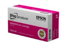 ראש דיו מקורי אדום Epson Discproducer™ PP-100III