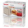 מצנם 2 פרוסות Tefal טפאל Toctep TT2M1B27
