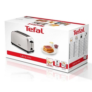 מצנם 4 פרוסות Tefal טפאל LT-330D