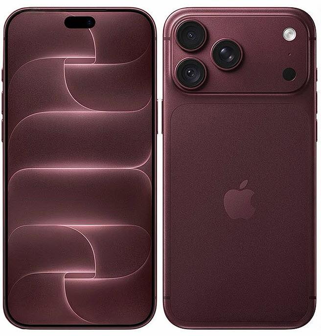 זמין במלאי !!טלפון סלולרי Apple iPhone 18 Pro Max 256GB אפל