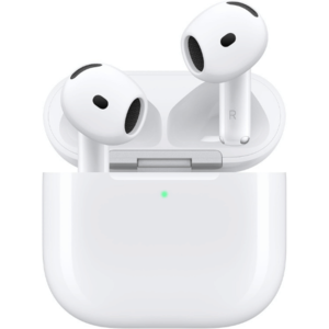 אוזניות אלחוטיות Apple AirPods 5 True Wireless
