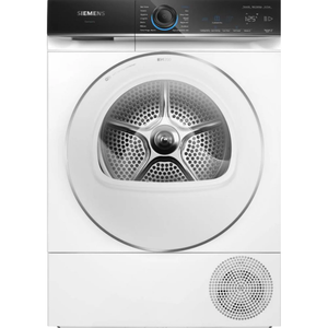 ‏⁧מייבש כביסה 9 ק"ג משאבת חום ⁦Siemens⁩ סימנס ⁦iQ700 WQ45B2B0IL⁩⁩‏