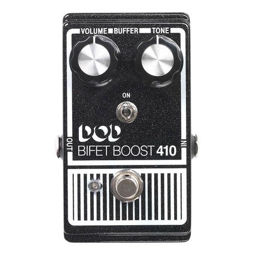 אפקט בוסטר DOD 410 BOOST + BUFFER