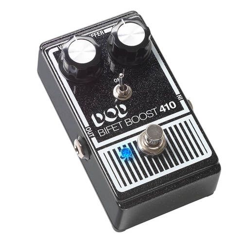 אפקט בוסטר DOD 410 BOOST + BUFFER