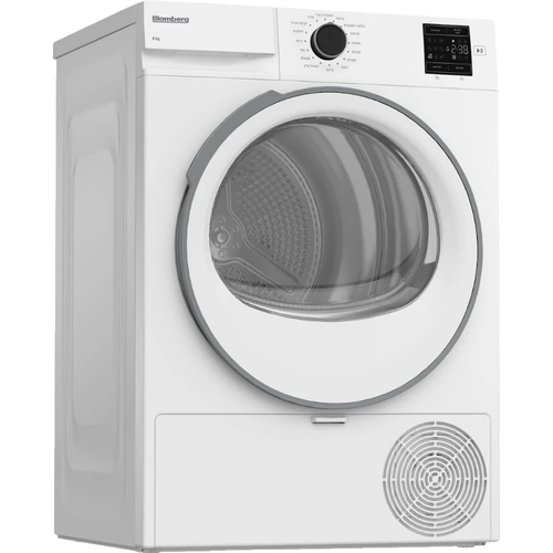‏⁧מייבש כביסה משאבת חום 10 ק