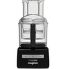 מעבד מזון מקצועי כולל אביזרים Magimix מג'ימיקס CS5200JNXL Premium שחור