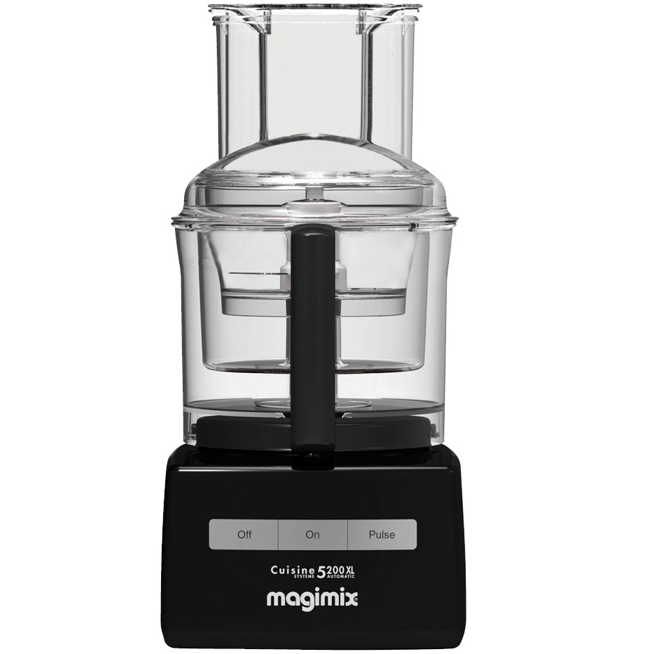 מעבד מזון מקצועי כולל אביזרים Magimix מג