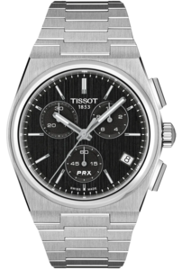 Tissot T1374171105100 PRX CHRONO הסדרה החדשה