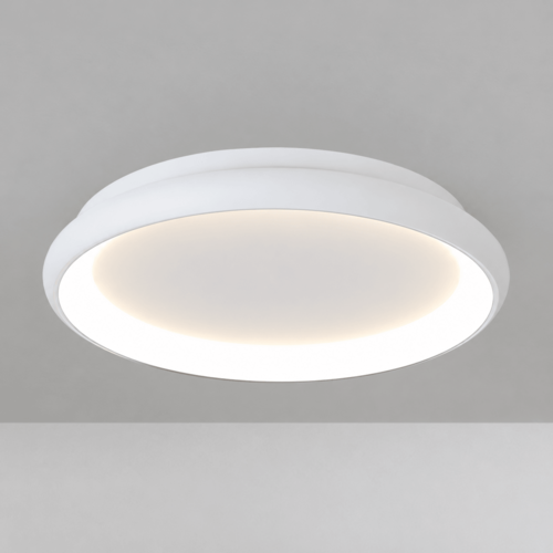 פלפון LED עגול 80 ס״מ – 72W – 6022042