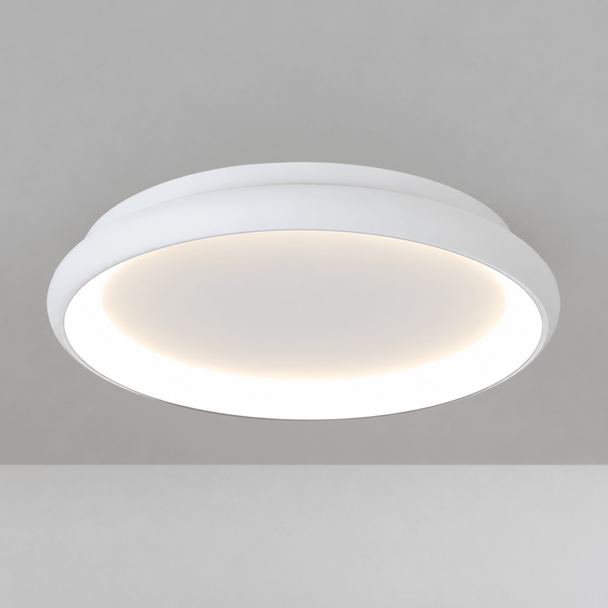 פלפון LED עגול 80 ס״מ – 72W – 6022042