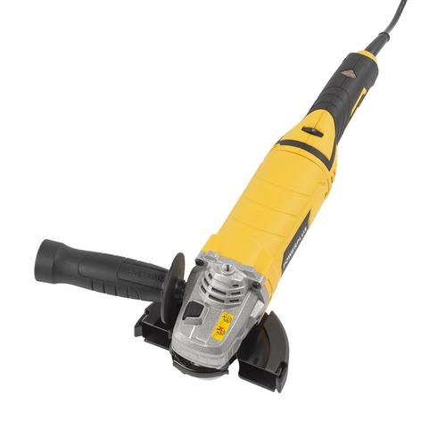 משחזת זווית 1200W קוטר 125 מ