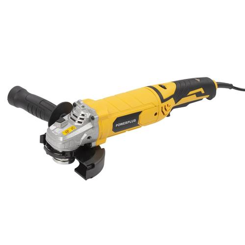 משחזת זווית 1200W קוטר 125 מ