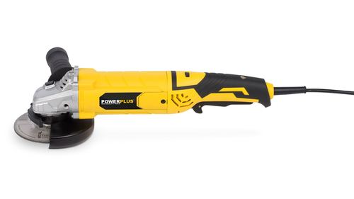 משחזת זווית 1200W קוטר 125 מ