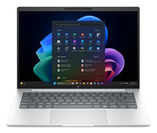 HP EliteBook 8 G1i 14 U7-256V|16GB|512GB|WIN11P|3YW