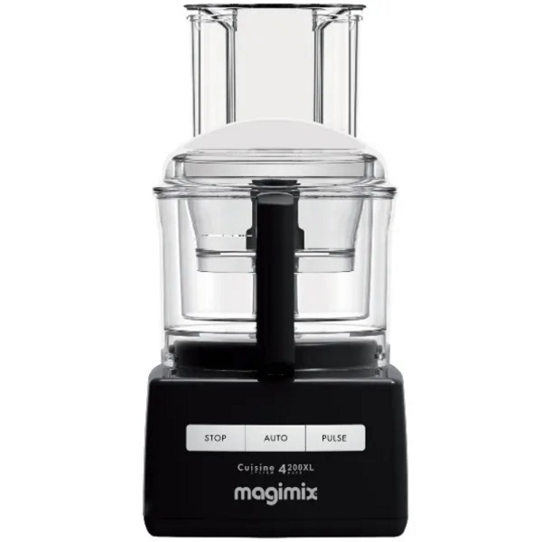 מעבד מזון מקצועי כולל אביזרים Magimix מג