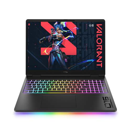 HP HyperX OMEN 16-ah1001nj U9-290HX|32G|1T|5080|16|DOS|3YRW