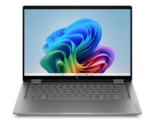 HP OmniBook X Flip 14-kb0000nj U5-325|16G|512G|14T|2K|W11H|3YRW