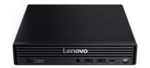 מחשב נייח LENOVO ThinkCentre M70q 13HA000PIV G6 U5-225T|16GB|512GB|Dos|3YRW